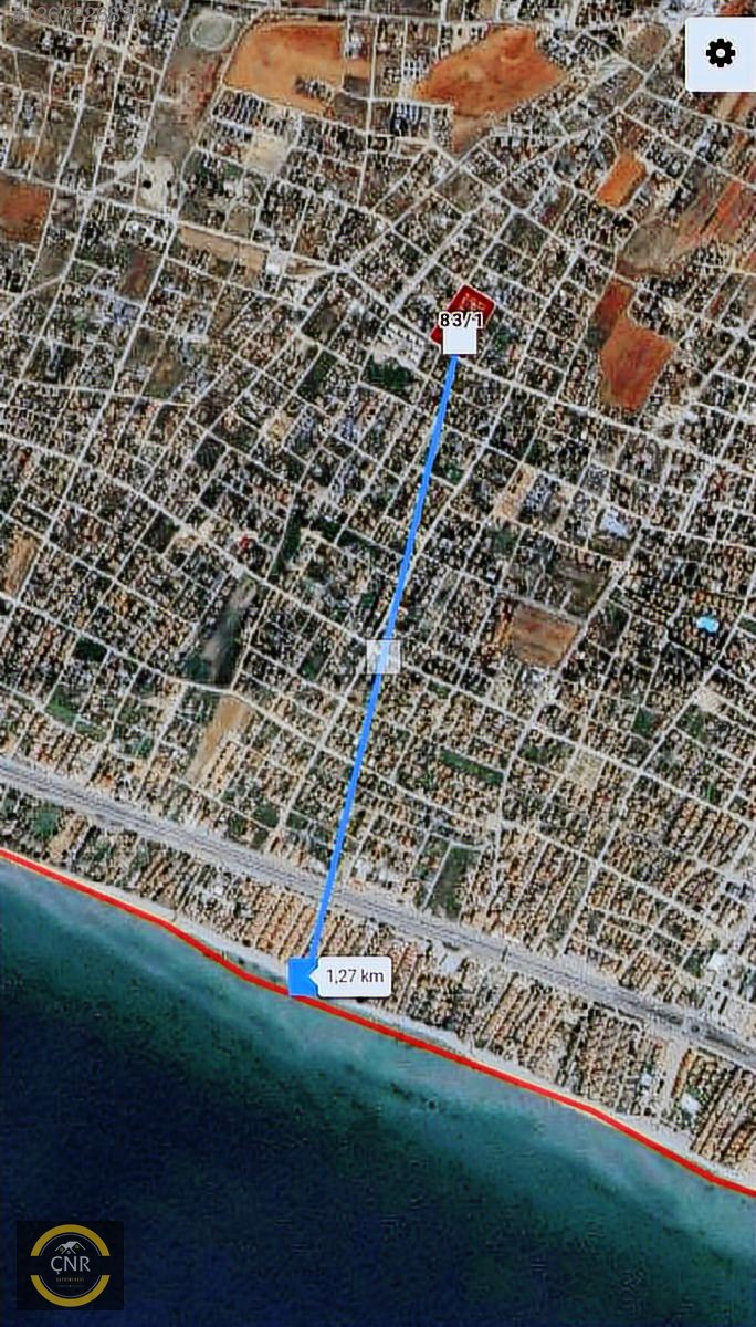 TEKİRDAĞ MARMARA EREĞLİSİ 133 M² İMARLI İFRAZLI ARSA - TEKİRDAĞ MARMARAEREĞLİSİ fotoğraf 10